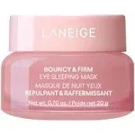 LANEIGE Bouncy Firm Eye Sleeping Mask