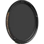 PolarPro Peter McKinnon Chroma VND/PL Gold Mist Filter (49mm, 6 to 9-Stop, Grade 1/8)