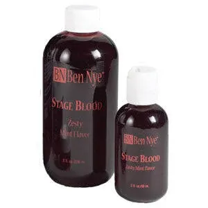 Ben Nye Stage Blood, 8 fl oz