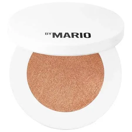 Makeup by Mario Bronze Soft Glow Highlighter New in Box