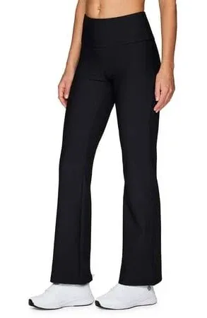 Rbx Active Women's Sunday Reset Bootcut Pant