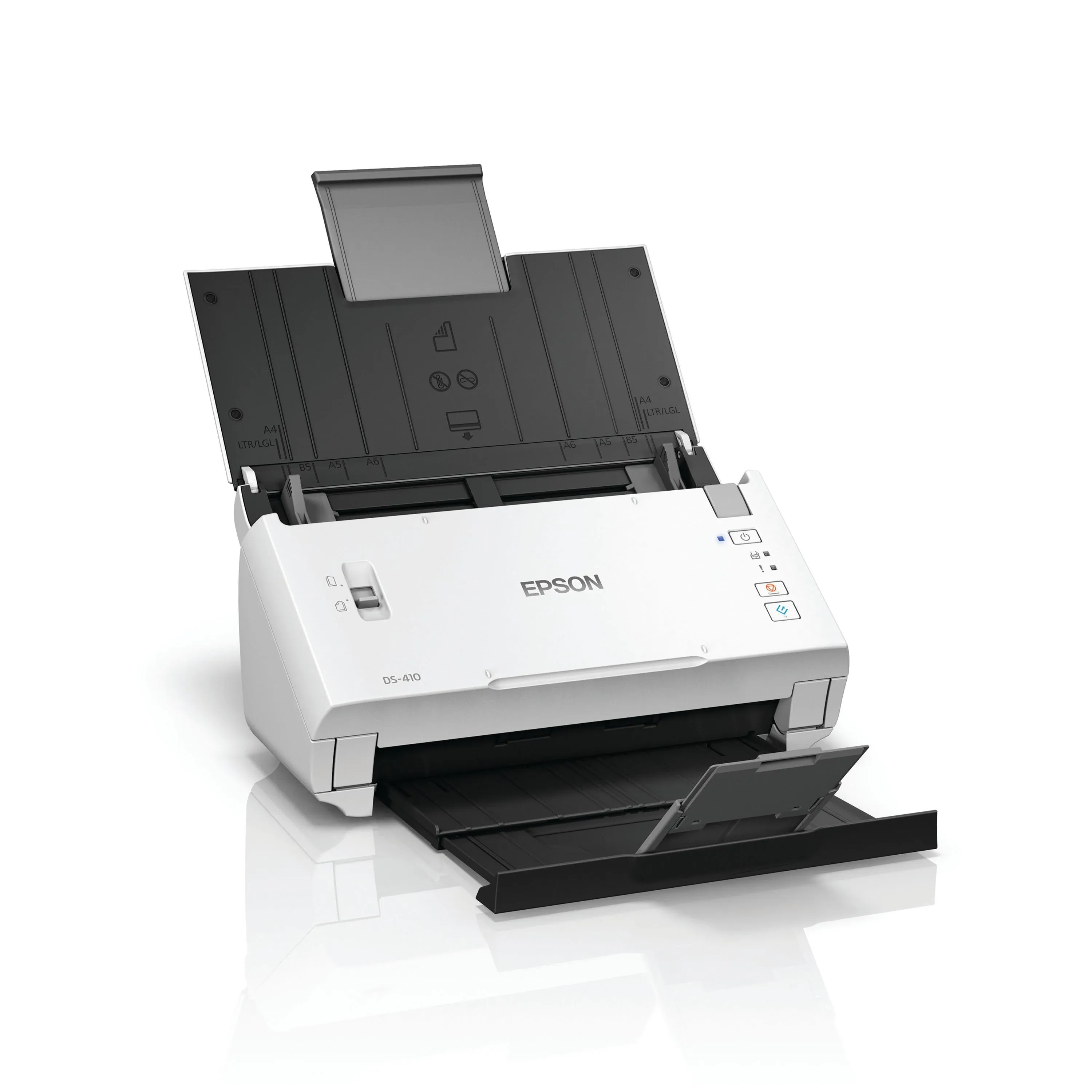 Epson Workforce DS-410 Scanner