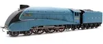 Hornby R3371 Railroad Class A4 4-6-2 4468 'Mallard' Lner