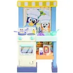 Bluey Deluxe Cook and Clean Kitchen Playset