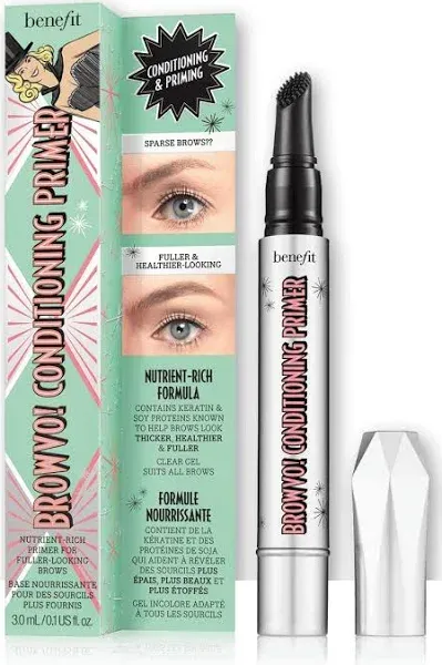 Benefit Browvo Conditioning Eyebrow Primer