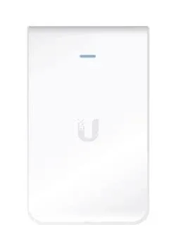 Ubiquiti UniFi In-Wall Access Point UAP-AC-IW-US