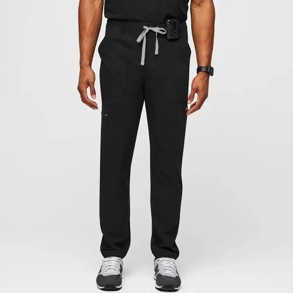 FIGS Men's Cairo Cargo Scrub Pants