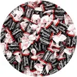 Tootsie Roll Midgees, 1Lb Bulk Bag (Approx. 70 Pieces), Mini Chewy Candy, Indivi