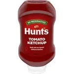 Hunt's Tomato Ketchup - 32 oz