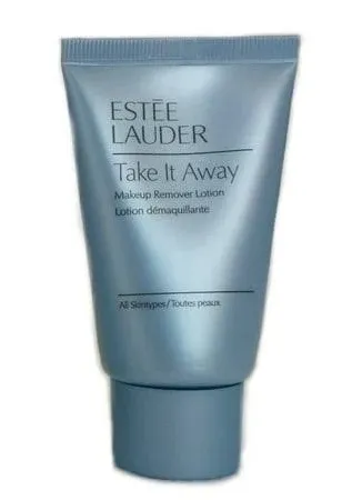 Estee Lauder Take It Away Makeup Remover Lotion