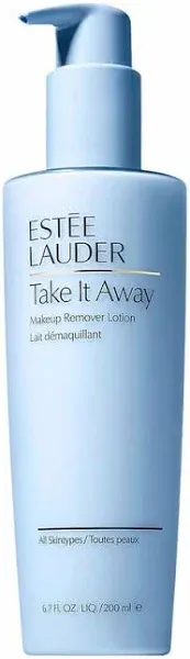 Estee Lauder Take It Away Makeup Remover Lotion ~ 6.7 oz  / 200 ml ~ New