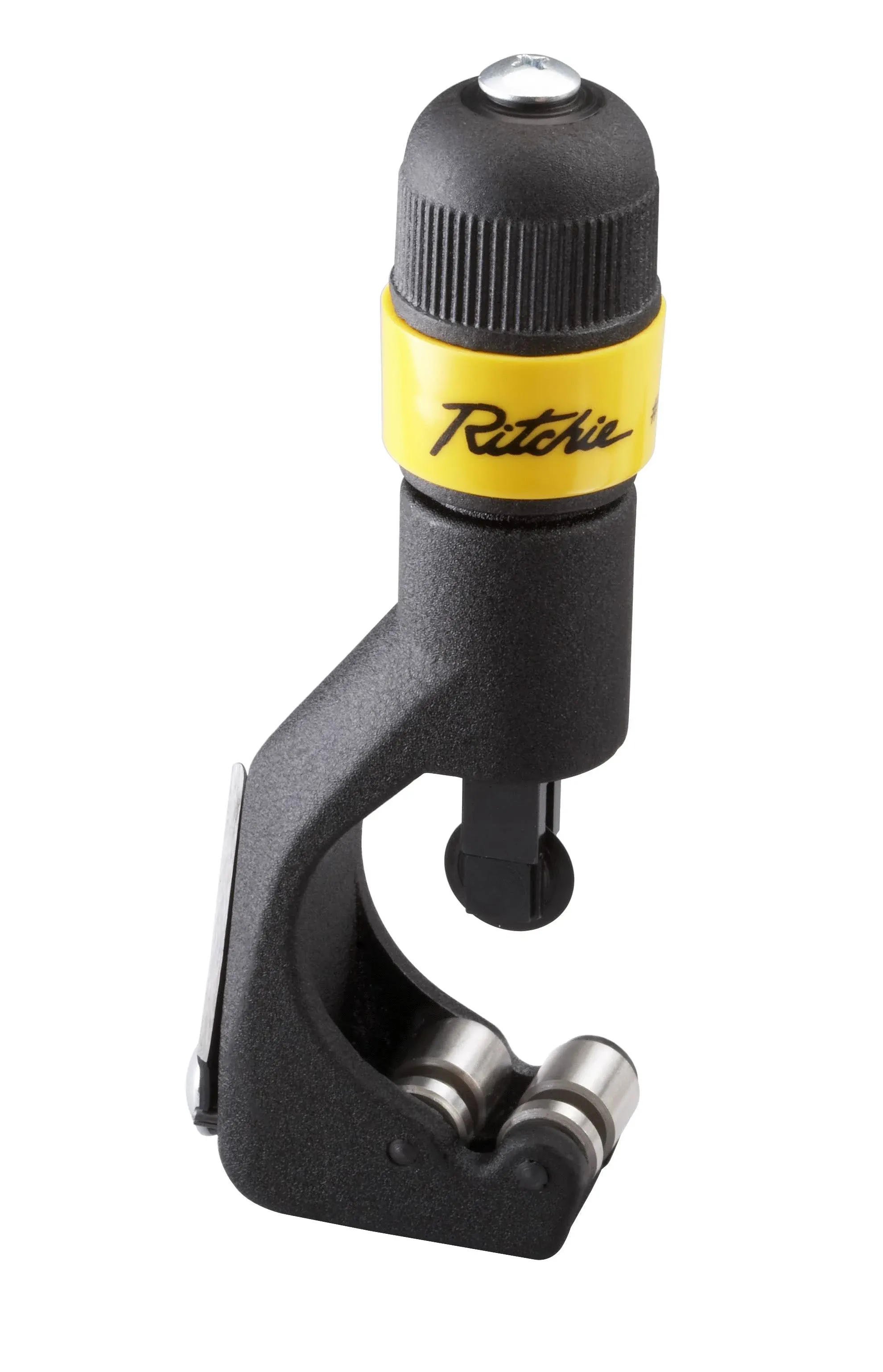 Yellow Jacket 60101 Small Tube Cutter, 1/8 to 1-1/8"