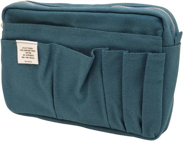 DELFONICS The Delfonics DELFONICS Inner Carrying sizeM CA83 BLUE 500092-332