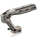 Tilta Xeno Top Handle with NATO Clamp (Titanium GRAY)