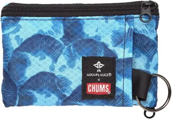 Chums Surfshorts Wallet