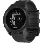 Garmin Approach S12 Golf GPS Watch