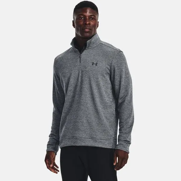 Men's UA Storm SweaterFleece ¼ Zip