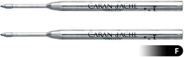 Caran d'Ache Goliath Ballpoint Pen Refill