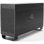 OWC 16tb Mercury Elite Pro Dual 2-Bay Thunderbolt 2 Raid Array