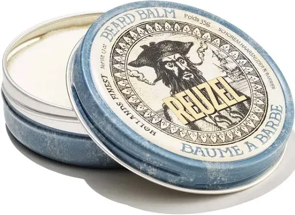 Reuzel Wood & Spice Beard Balm 35 G