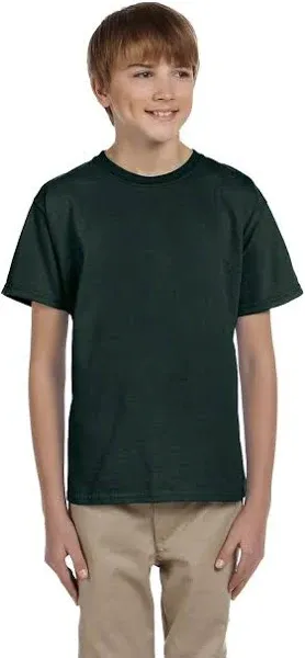 Gildan Youth Ultra Cotton T-Shirt