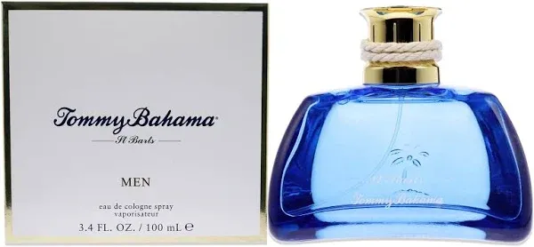 Tommy Bahama Set Sail St. Barts Cologne Spray