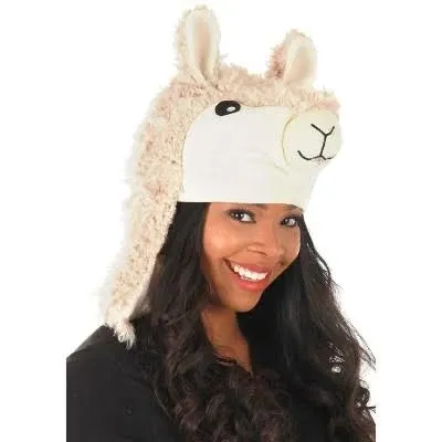 Elope Spitting Llama Sprazy Hat