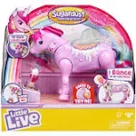 Little Live Pets Sugardust Interactive Unicorn