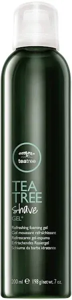 Paul Mitchell Tea Tree Shave Gel