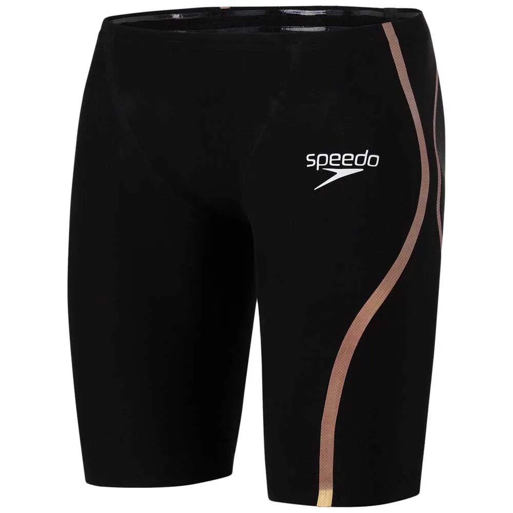 Speedo LZR Pure Intent High Waist Jammer