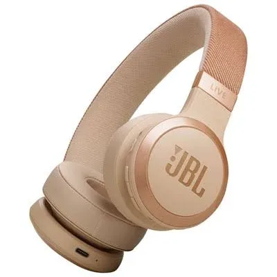 JBL 670NC Ear Headphones