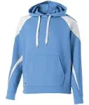 Holloway - Mens 229546 Athletic Fleece Prospect Hooded Sweatshirt