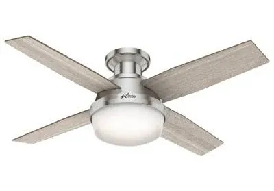 Hunter Dempsey Ceiling Fan