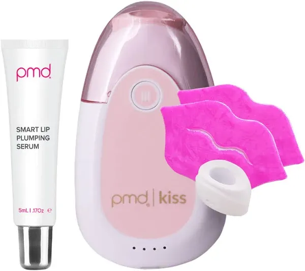 PMD Kiss Lip Plumping System