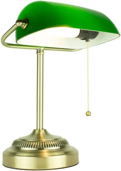 Newhouse Lighting Morgan Desk Lamp