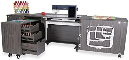 Kangaroo Outback XL Sewing Cabinet