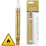 Krylon 18 KT Gold-Leafing Pen