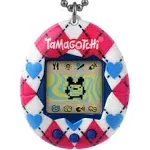 Tamagotchi Original - Argyle Heart