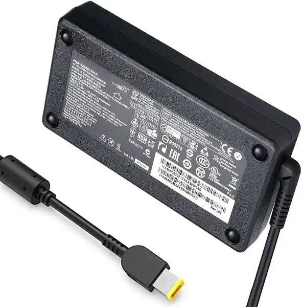 Lenovo Thinkpad Charger 170W