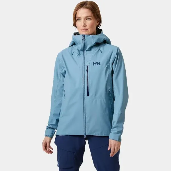 Helly Hansen Women's Verglas BC Shell Jacket