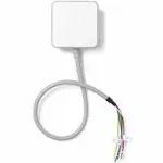 Honeywell Home Cwireadptr C-Wire Power Adapter, White