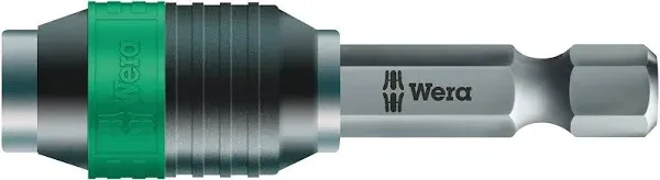 Wera 889/4/1 K Universal Rapidaptor Bit Holder