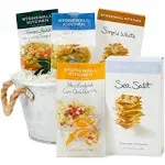 Stonewall Kitchen Specialty Soup Gift (5 Piece Gift Set)