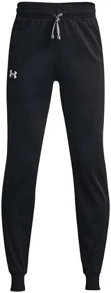 Under Armour Boys' Brawler 2.0 Tapered Pants