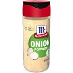 McCormick Onion Powder