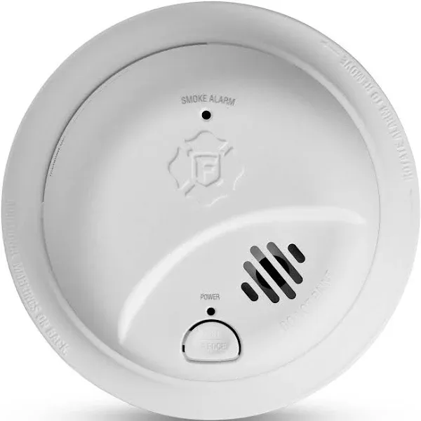 First Alert SMI110 Smoke Alarm