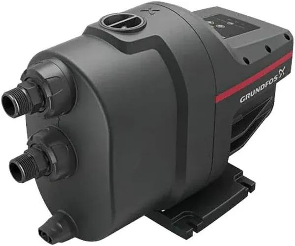 Grundfos SCALA1 3/45 Pressure Booster Pump 99631742