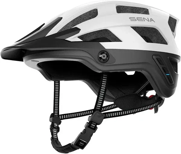 MTB Sena M1 Smart Helmet