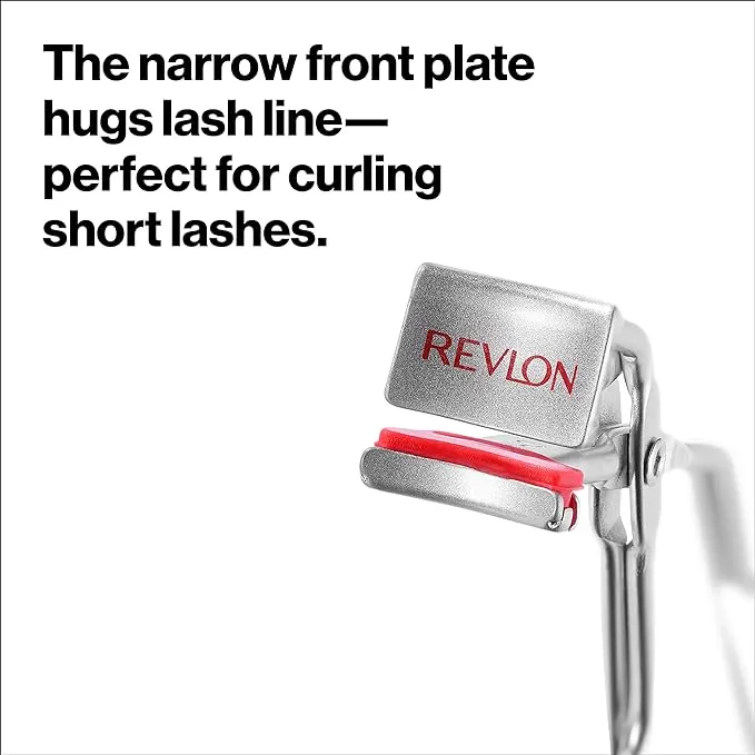 Revlon Lash Curler