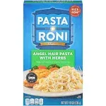 Pasta Roni Angel Hair Pasta With Herbs (4.8 oz)